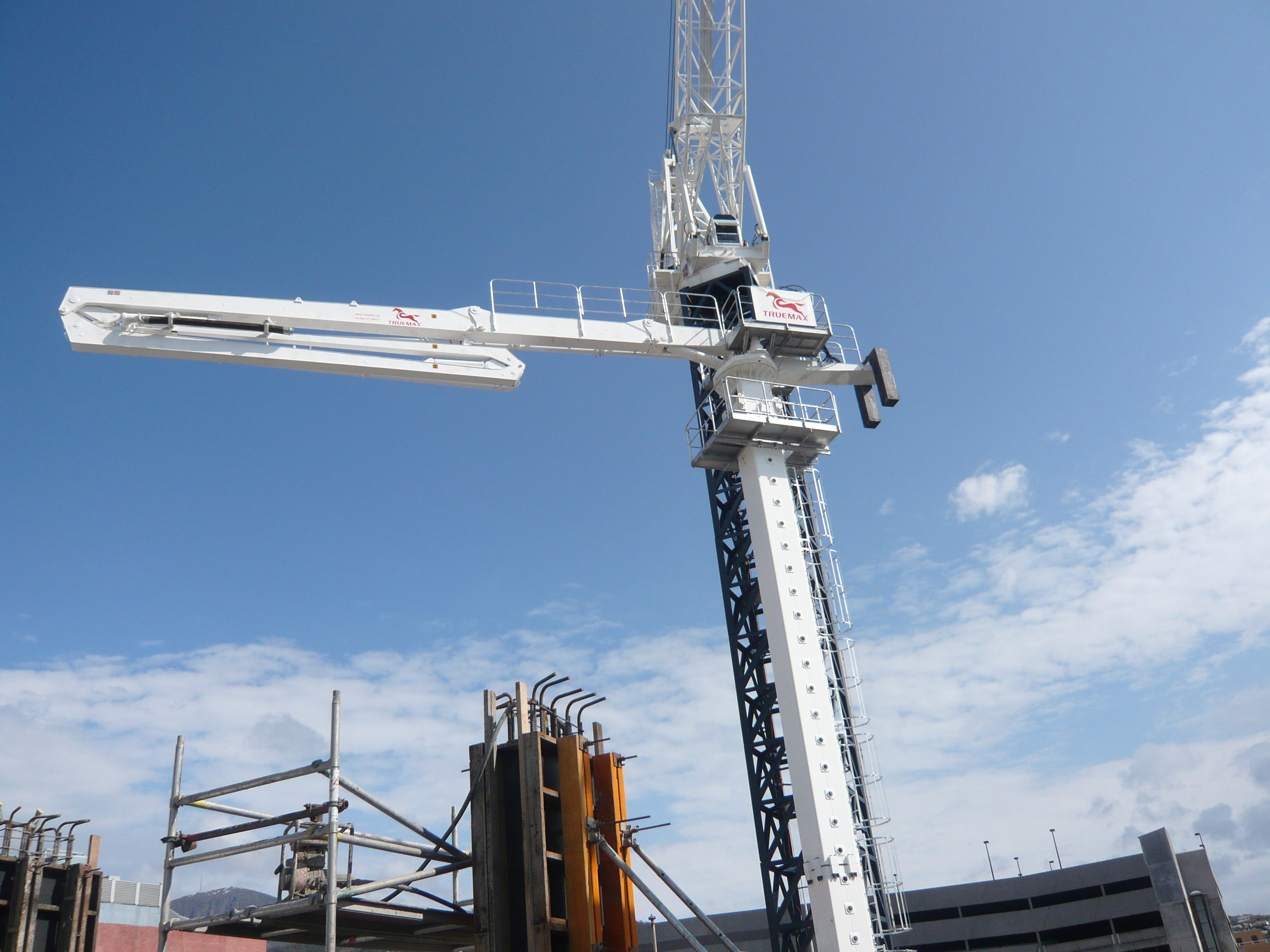 液壓布料機 液壓布料機