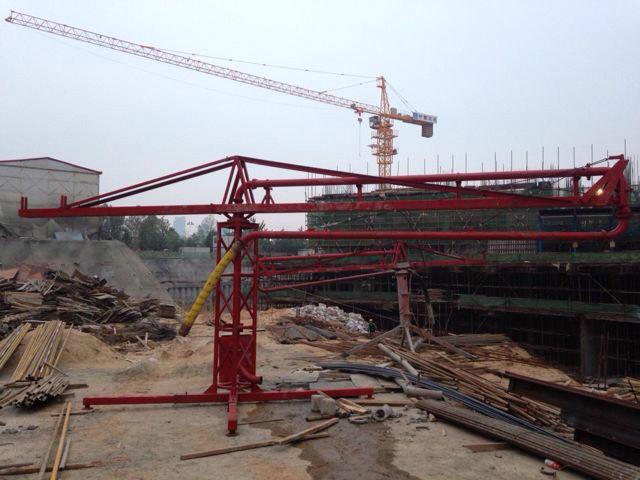 手動(dòng)布料機(jī) 手動(dòng)布料機(jī)