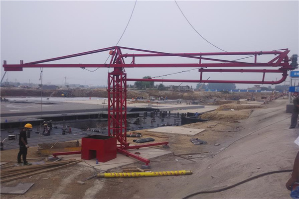 電動布料機 電動布料機