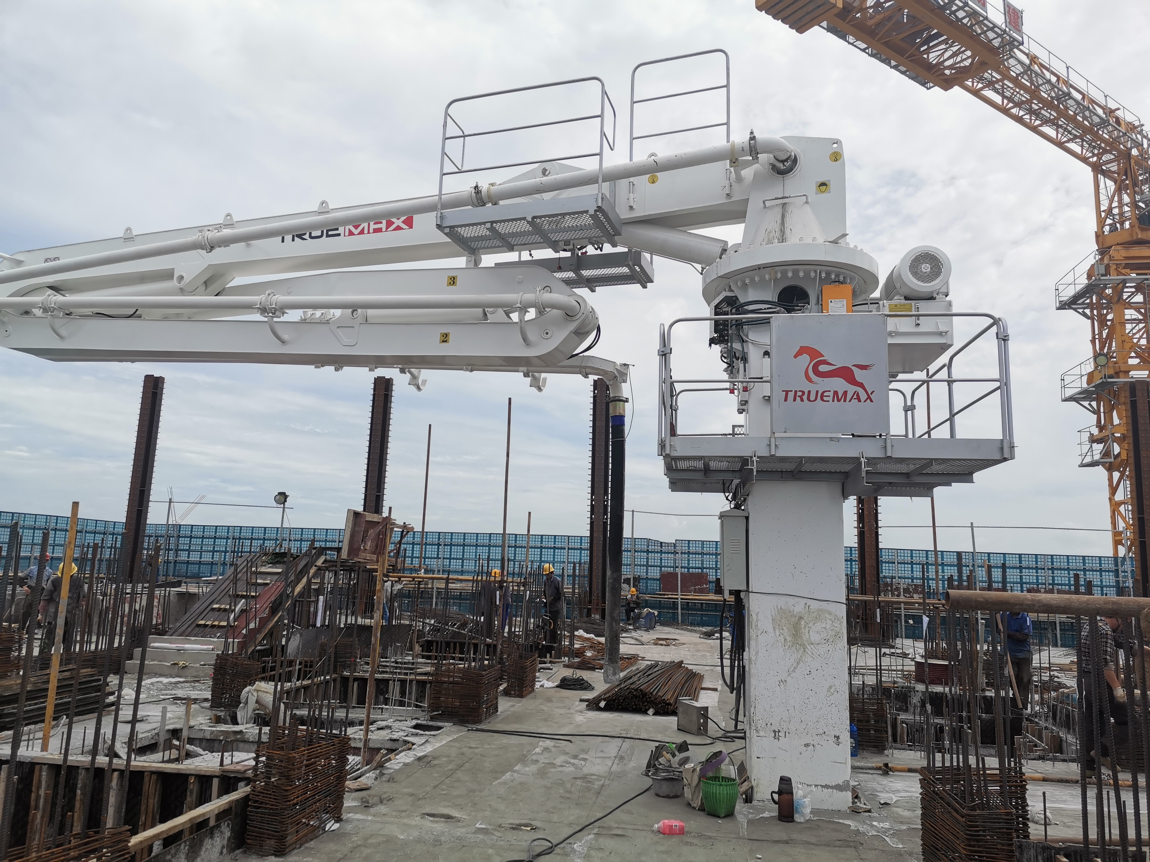 布料機廠家 布料機廠家