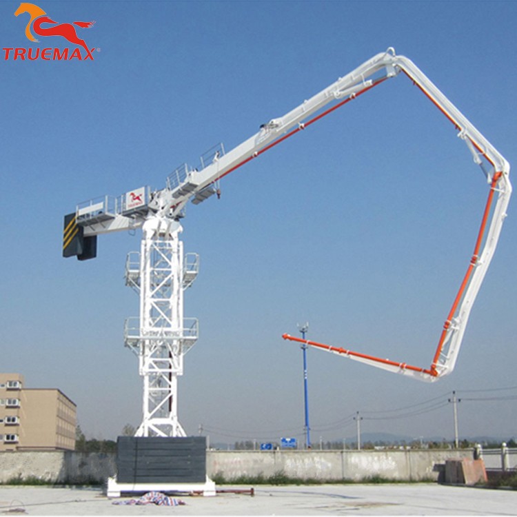 硂塔式布料機 硂塔式布料機