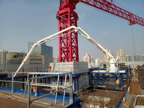 固定布料機(jī) 固定布料機(jī)